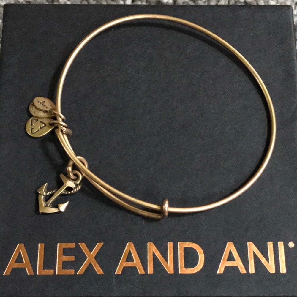 Alex and Ani